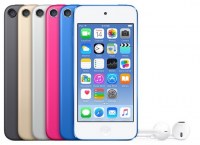 Apple - Ipod Touch 6